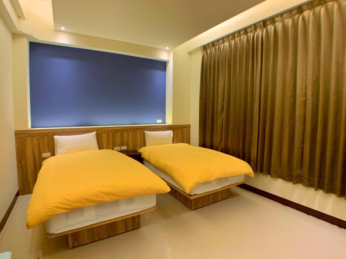The Sunny Homestay Puli Exterior foto