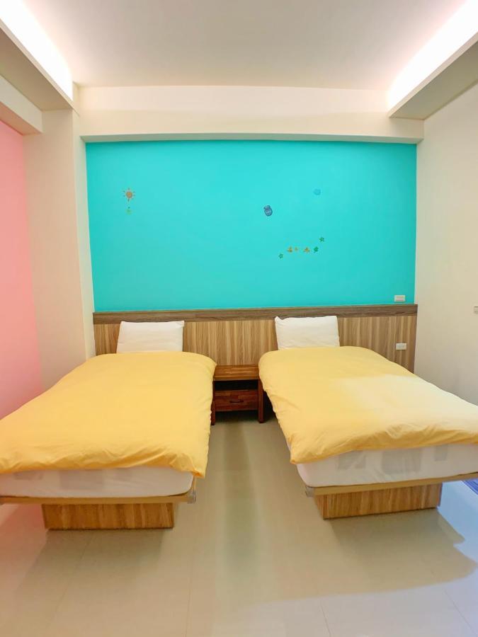 The Sunny Homestay Puli Exterior foto
