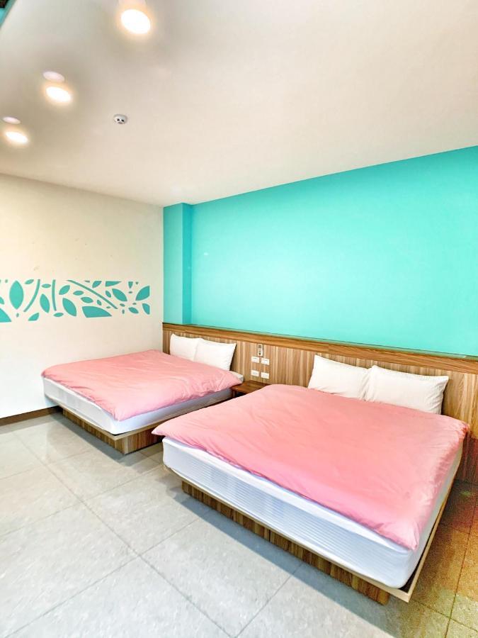 The Sunny Homestay Puli Exterior foto