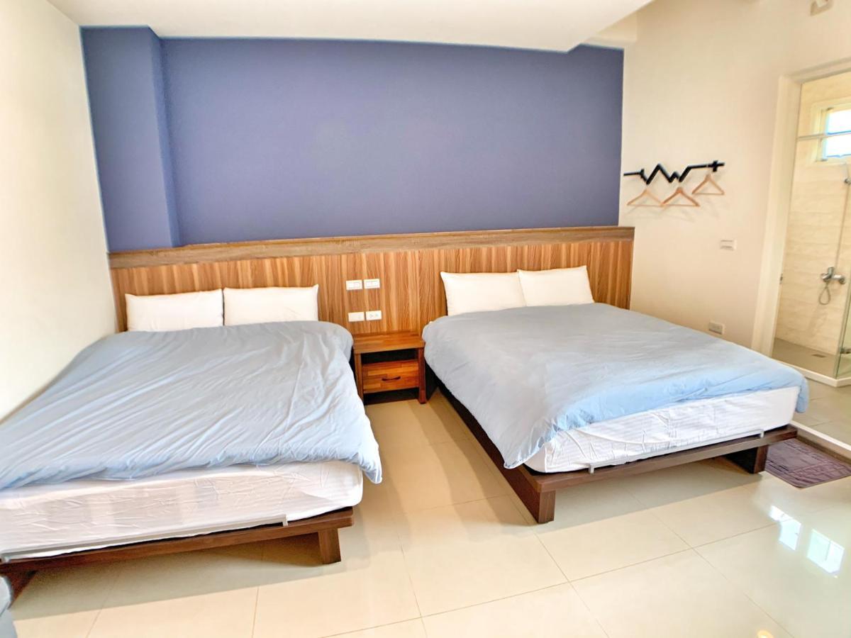 The Sunny Homestay Puli Exterior foto