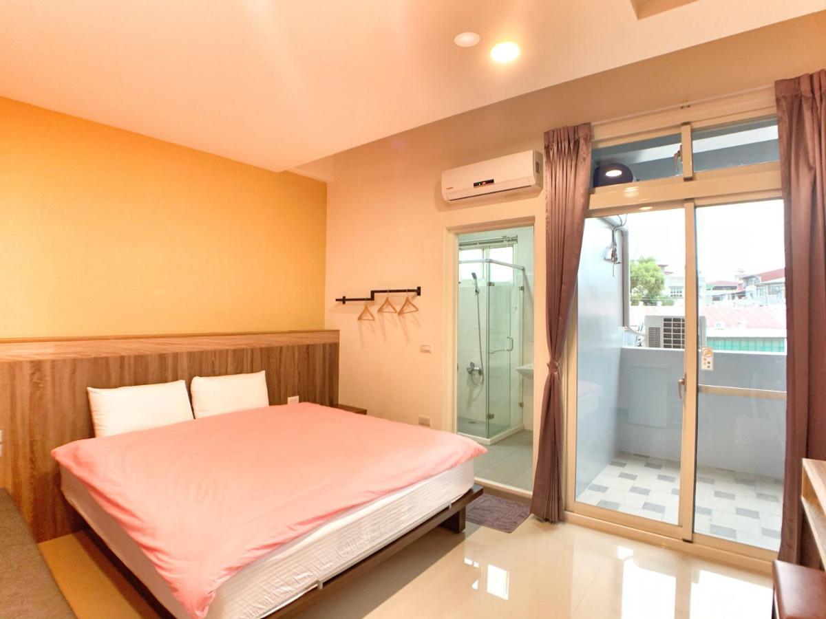 The Sunny Homestay Puli Exterior foto