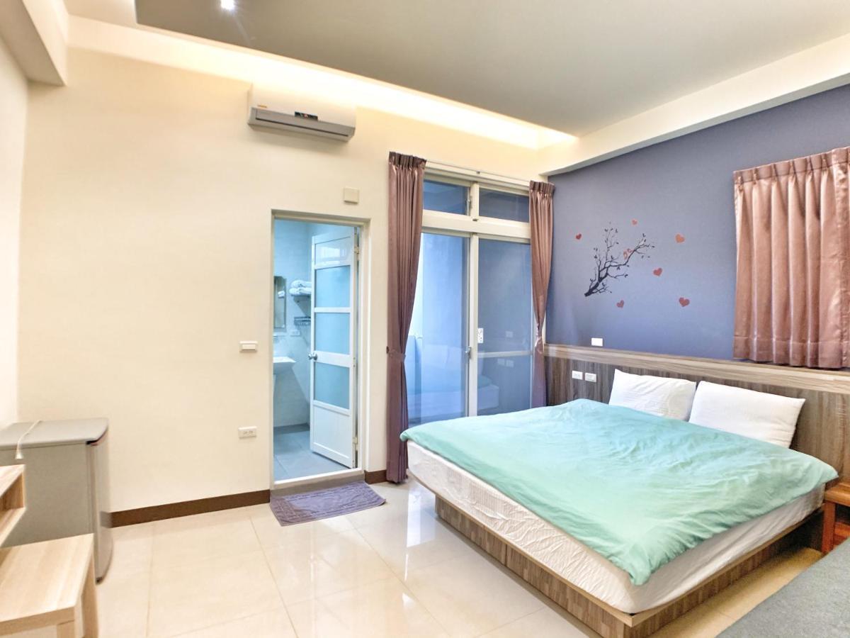 The Sunny Homestay Puli Exterior foto