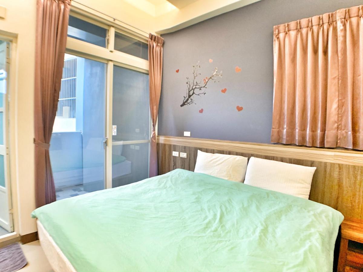 The Sunny Homestay Puli Exterior foto